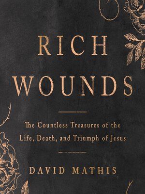 cover image of Rich Wounds